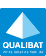 Logo Qualibat